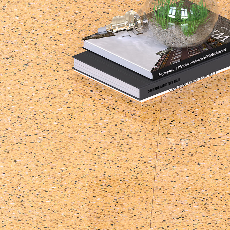 水磨石廠家講講如何處理鋪設(shè)過(guò)程中遇到的問(wèn)題